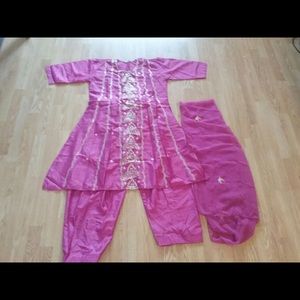 Indian shalwar indian Ware